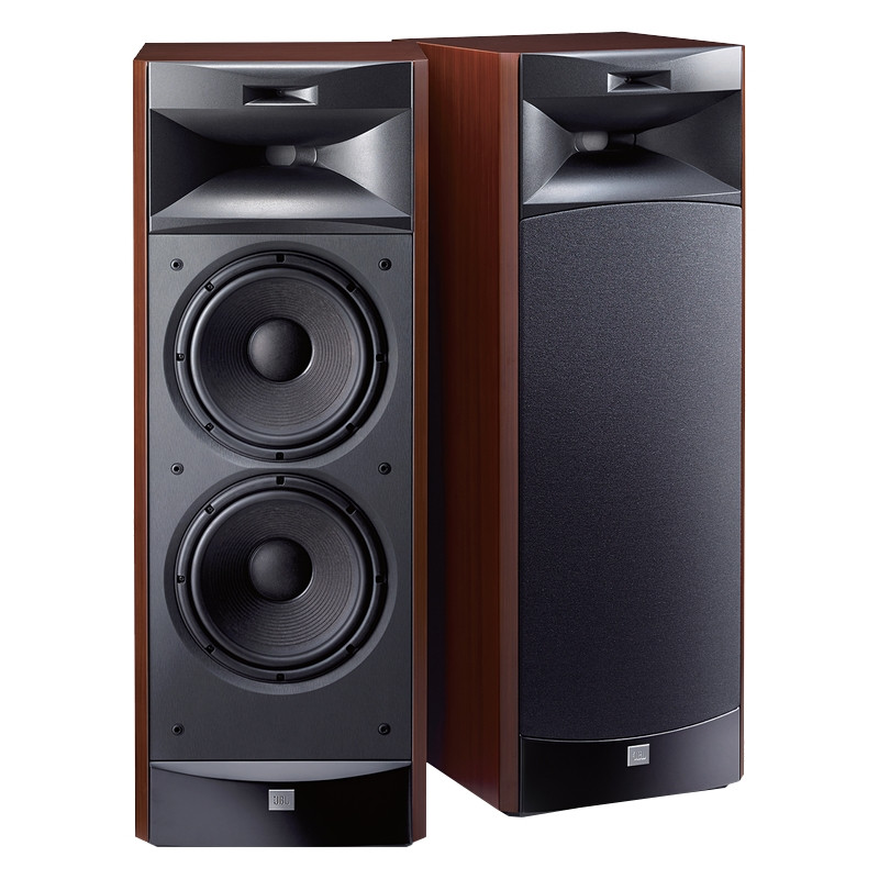 JBL S3900, la paire Enceintes colonnes - JBL-S3900