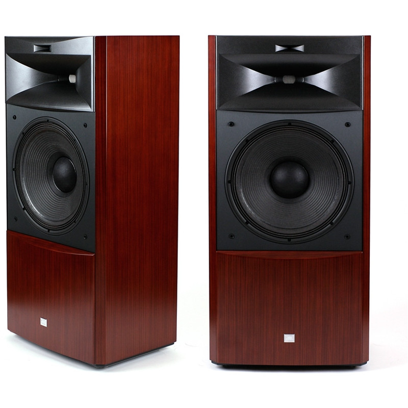 JBL S4700, la paire Enceintes colonnes