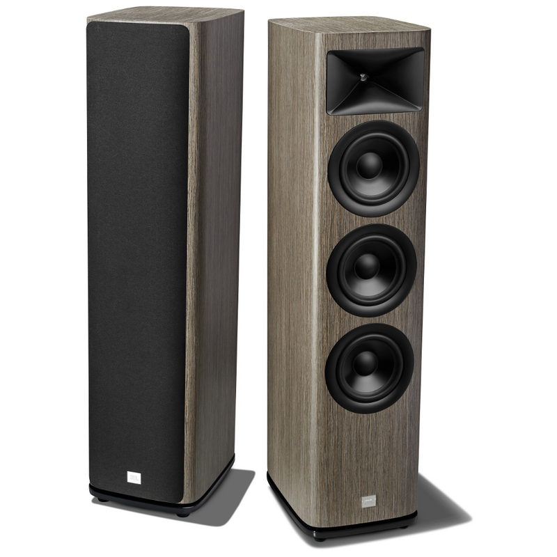 JBL HDI 3600, la paire Enceintes colonnes - JBL-HDI3600