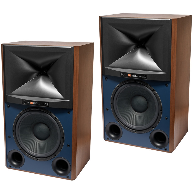 JBL S3900 | Enceintes colonnes