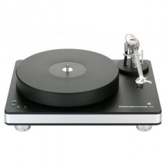 Clearaudio PERFORMANCE DC noir