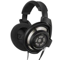 Sennheiser HD800s profil