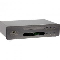 Atoll MD100 noir