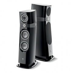 Focal Sopra 3 Black Laquer
