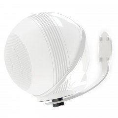 CABASSE The Pearl Blanc Nacré - Enceintes Hi-Fi sans fil 