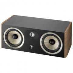 Focal ARIA CC900 noyer