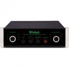 McIntosh MP100