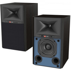 JBL 4349, la paire Enceintes colonnes - JBL-4349