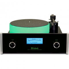 McIntosh MT10 haut