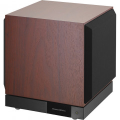 B&W DB2D rosewood