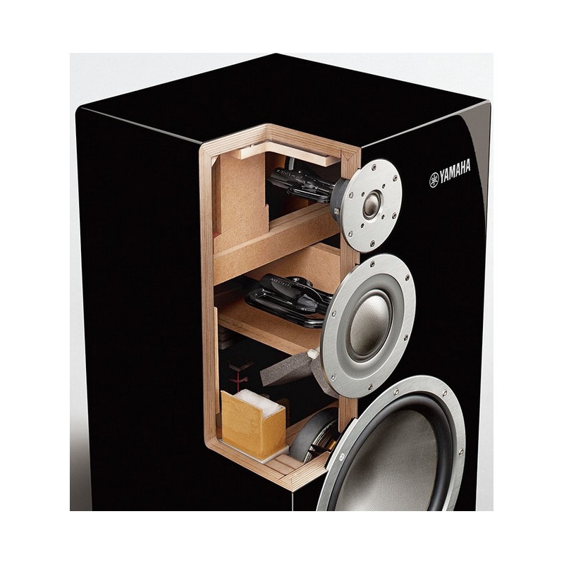 ENCEINTE ACOUSTIQUE COLONNE YAMAHA