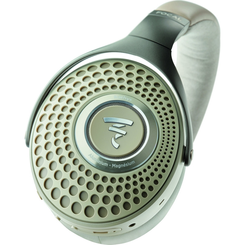 Focal Bathys Dune - Casque sans fil - Casque Audio Focal sur