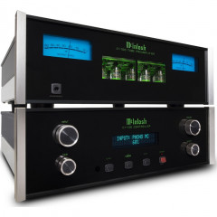 McIntosh C1100 C + T