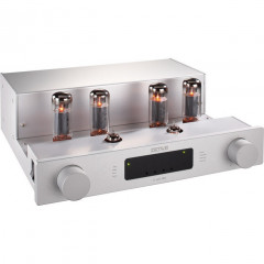 Octave V40SE silver