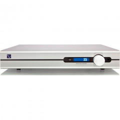 PS Audio Stellar Gain Cell DAC silver