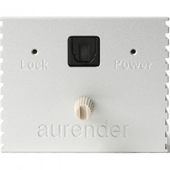 Aurender UT100 vue avant