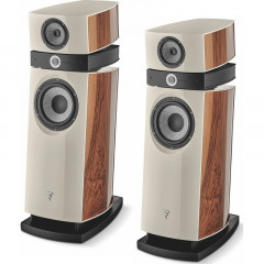 Focal Scala Utopia Evo noyer
