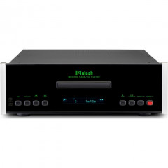 McIntosh MCD350