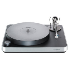 Clearaudio CONCEPT MM