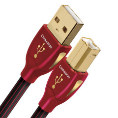 Audioquest CINNAMON USB