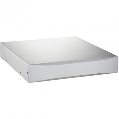 NuPrime STA-9 silver