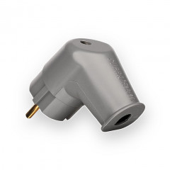 Supra S749 Mains Plug SW-EU/A Male