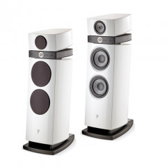 Focal Maestro Utopia Evo White Carrara
