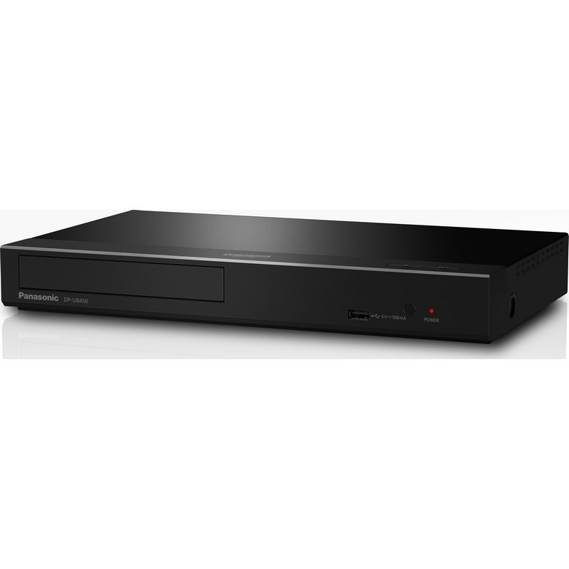 Panasonic DP-UB450 Lecteurs Blu-Ray, UHD et Multimédia - Panasonic