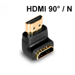 Audioquest - HDMI 90° / N