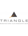 Triangle Acoustique