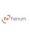 Ferrum Audio