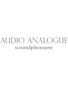 Audio Analogue