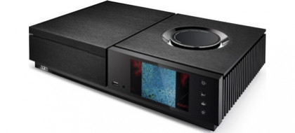 Naim Uniti : Le tout-en-un sans compromis