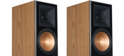 Klipsch RF-7 III : quelle énergie !