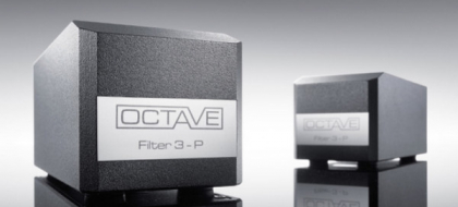 Octave Filter 3-P : c'est fini le bruit !