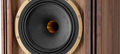 Tannoy : L'autre monument Anglais...