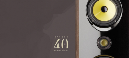 Focal Spectral 40th et les 20 ans d'Elecson.
