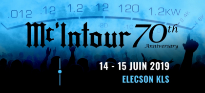 Mc' InTour 2019 : portes ouvertes les 14 et 15 juin.