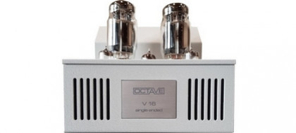 Octave V16 Single Ended