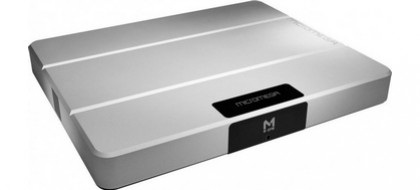 Micromega M-One : le futur au présent